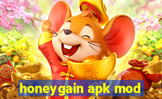 honeygain apk mod